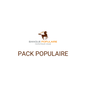 PACK POPULAIRE