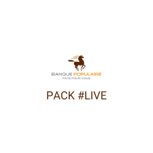 PACK #LIVE