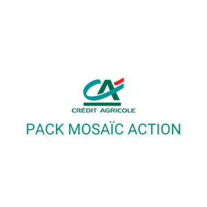 PACK MOZAÏC ACTION