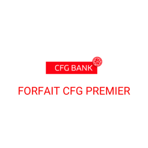 FORFAIT CFG PREMIER