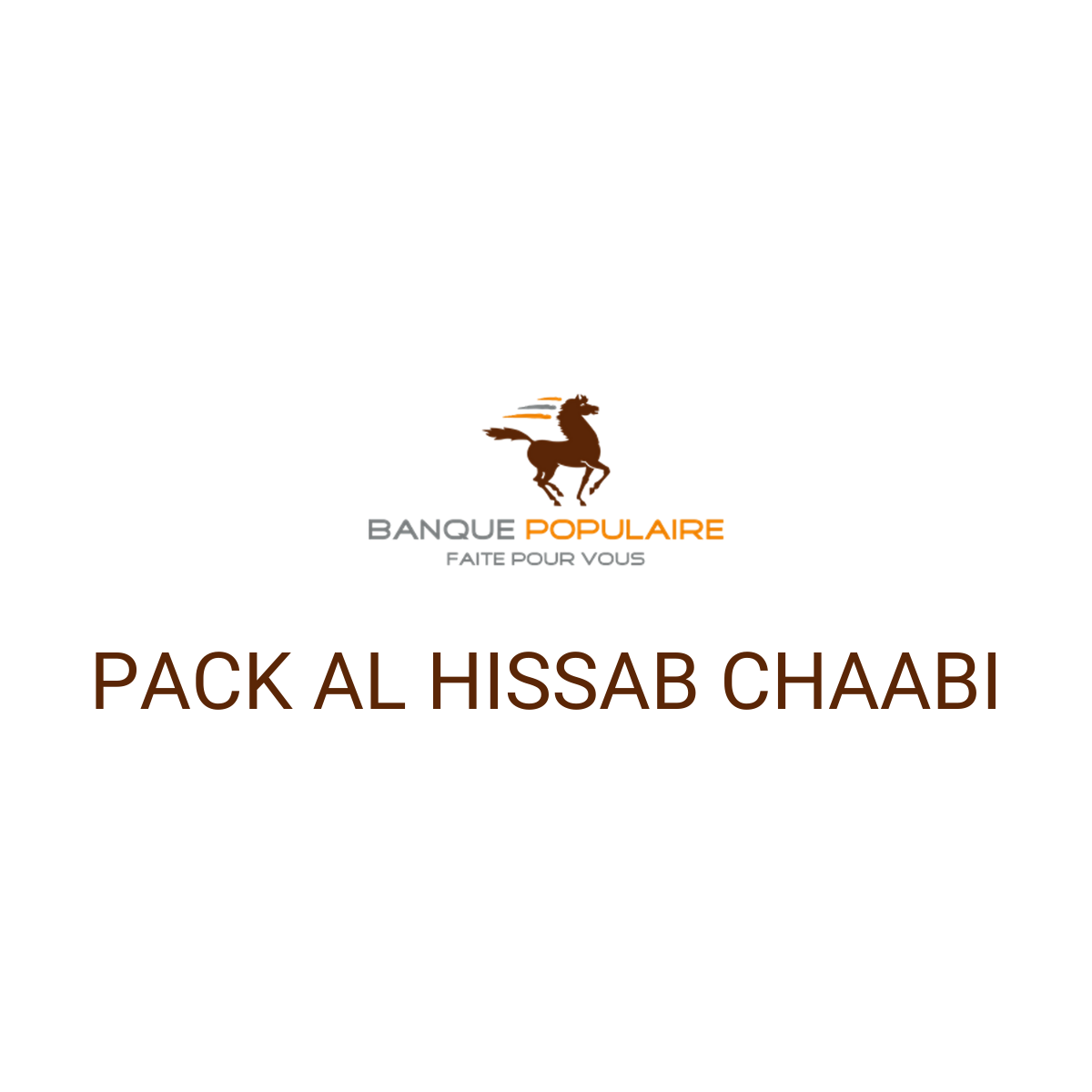 PACK AL HISSAB CHAABI